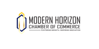 Modern Horizon Chamber of Commerce logo